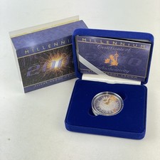 1999 2000 Großbritannien