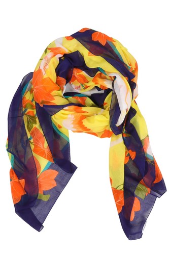 Hermès multi baumwollschal - hermÈs,