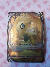 Celebi Ex Pokemon Pocket Tcg