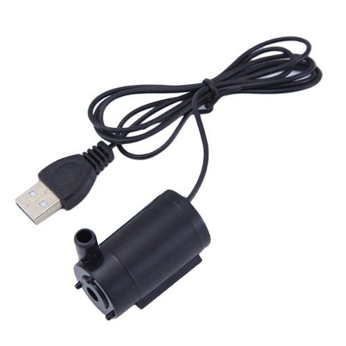 Usb micro wasserpumpe - usb,