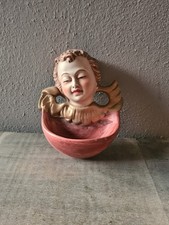 Alter Weihwasserkessel