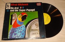 12" DIE DREI FRAGEZEICHEN und