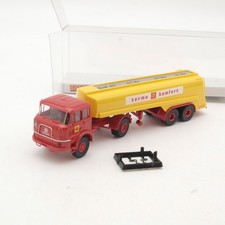 Brekina 84109 krupp tank - 1:87,
