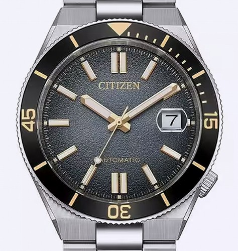 Citizen limited time - citizen, slip"