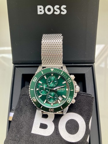 Boss admiral 1513905 - admiral, herren