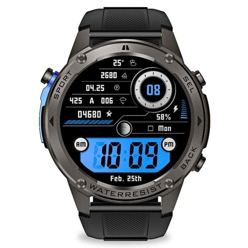 Smartwatch herren damen - smartwatch,