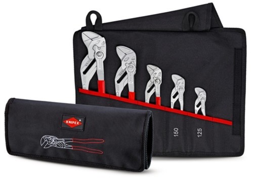 Knipex 55 s4 - 00, 19
