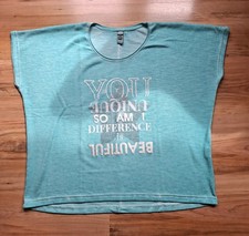 Tredy T Shirt Gr 2 (38-42/44)
