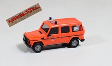 Busch 1:87 H0 - Mercedes Benz