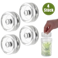 4PCS Fermentiergewichte