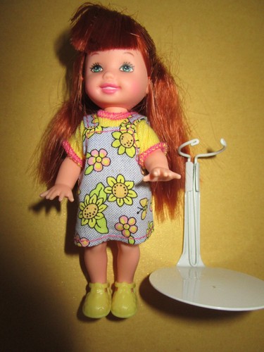 B1984 originale rotblonde - b1984),