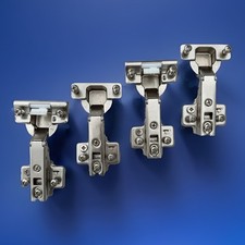 Set softclose scharniere - set,