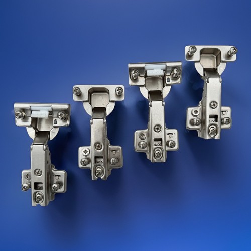 Set softclose scharniere - 4,