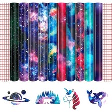 Vinylfolie Plotter Galaxis 10