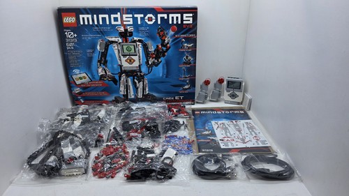 Lego 31313 mindstorms - 31313,