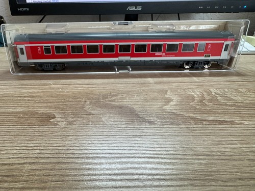Fleischmann 5105 k ir - h0,