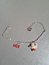 "Hello Kitty Lollipop" Swarovski-Armband ? wie neu