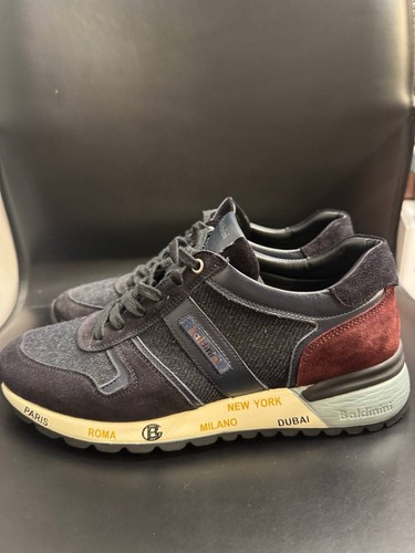 Baldinini sneaker größe - baldinini,