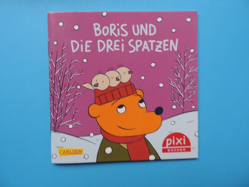 Pixi buch sonderausgabe - pixi,