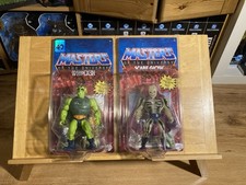 Masters of the Universe, MotU