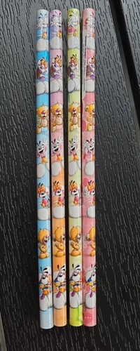 Diddl 4set bleistifte - diddl,