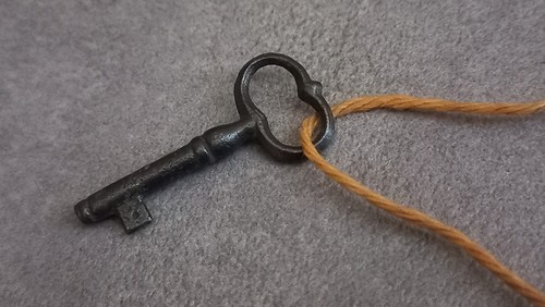 Schlüssel spardose saalheimer - schlüssel,