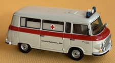 1:87 Brekina Barkas B 1000