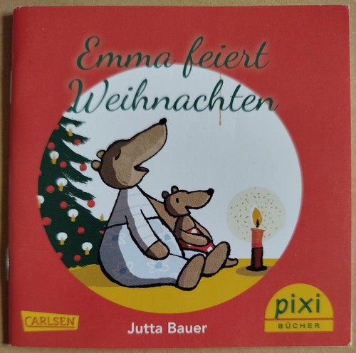 Pixi buch emma feiert - pixi-buch,