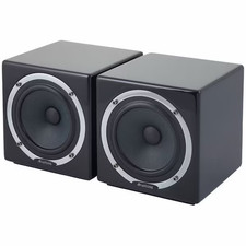 Avantone MixCubes Active - Mini Referenz Monitore full-range (Paar)
