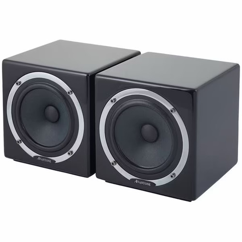 Avantone mixcubes active - active,