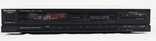 Technics AM/FM Stereo Tuner