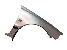 Kotflügel rechts Silber (329) für VOLVO V40 KOMBI (VW) 2.0