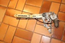 Fensterheber/Fensterhebermotor