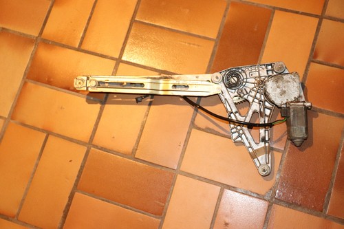 Fensterheber/Fensterhebermotor