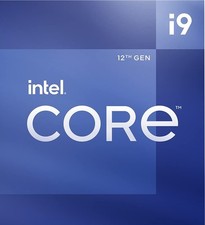 DEFEKT | Intel Core i9 12900K