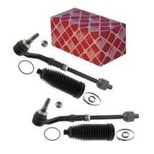 2 Febi Spurstangen vorne +