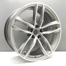 AUDI A5 S5 GRAU 20 ZOLL