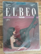 Elbeo Damen Strumpfhose Modell