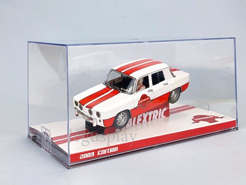 Slot car scx scalextric 6372 - car,