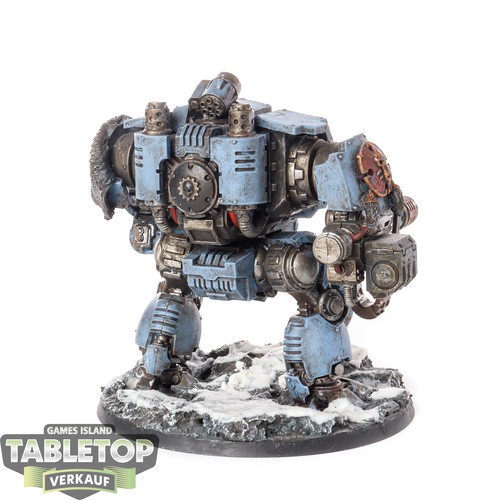 Space wolves primaris - -,