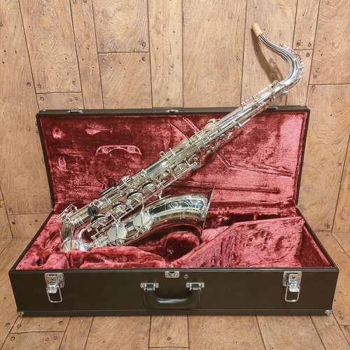 Yamaha yts 62iis tenorsaxophon - yamaha, yts-62iis