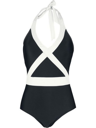 Pussy deluxe criss cross - ♥,