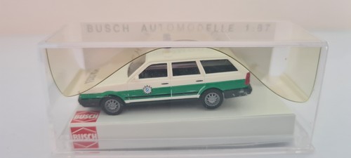 Busch 48112 volkswagen - busch, vw