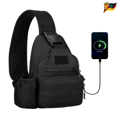 Brusttasche herren typ - brusttasche,
