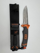 Bear Grylls Messer Mit