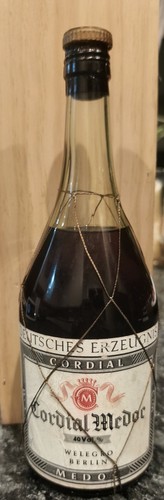Vintage cordial medoc 75l - medoc, 0,75l