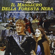 CARLO SAVINA Il Massacro Della