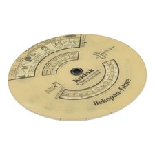 Kodak Tagestabelle Kunstlichttabelle Belichtungstabelle Dekopan Filme