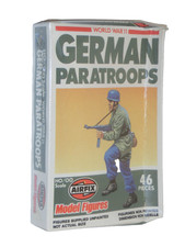 AIRFIX World War 2 GERMAN
