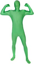 Erwachsene MSUIT Morphsuit